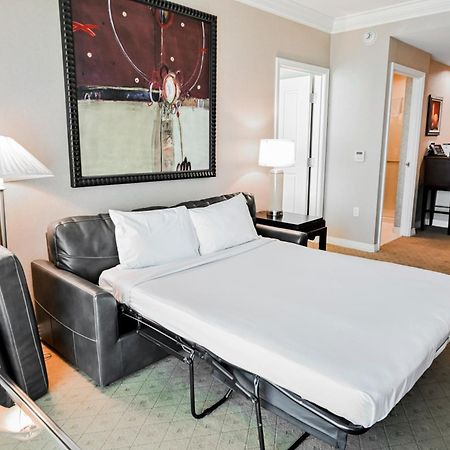 Stripviewsuites At Signature Las Vegas Ngoại thất bức ảnh