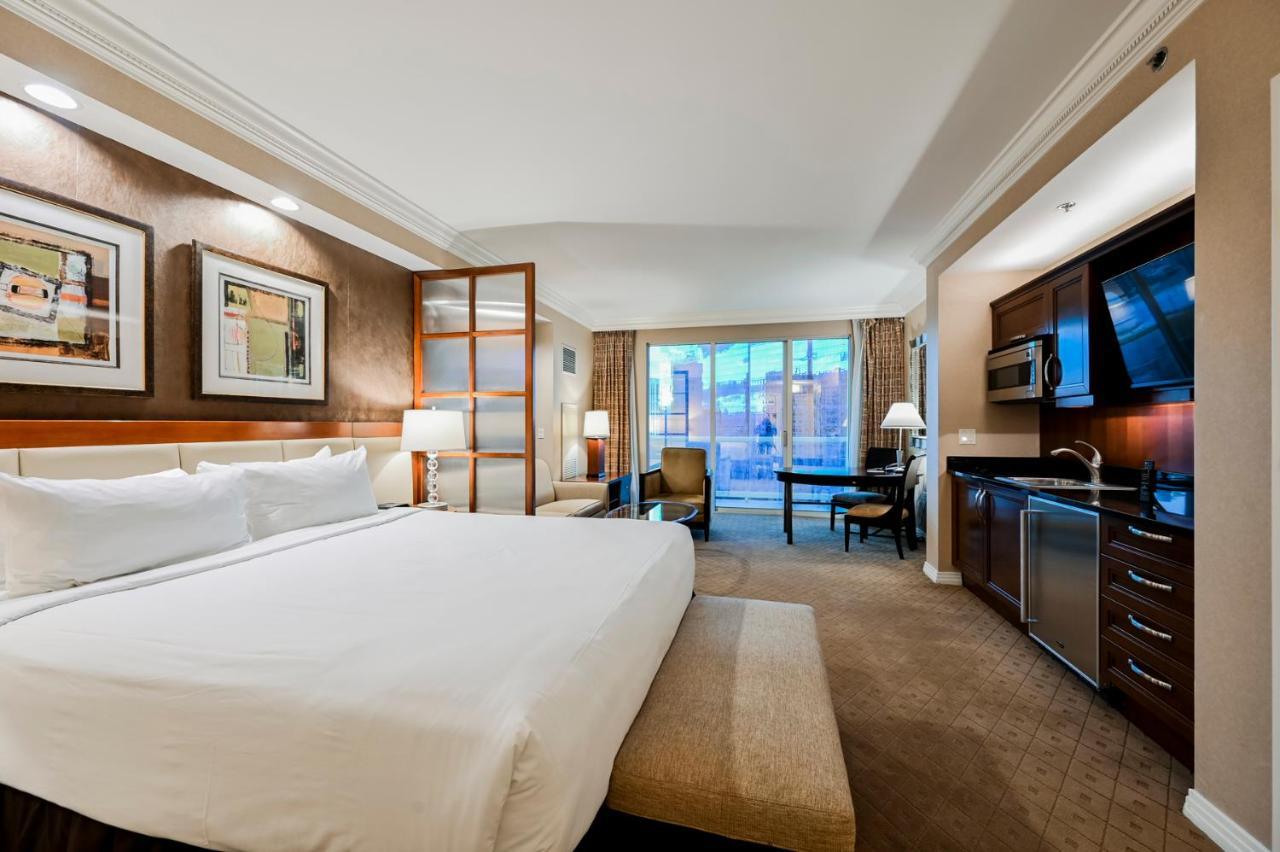 Stripviewsuites At Signature Las Vegas Ngoại thất bức ảnh