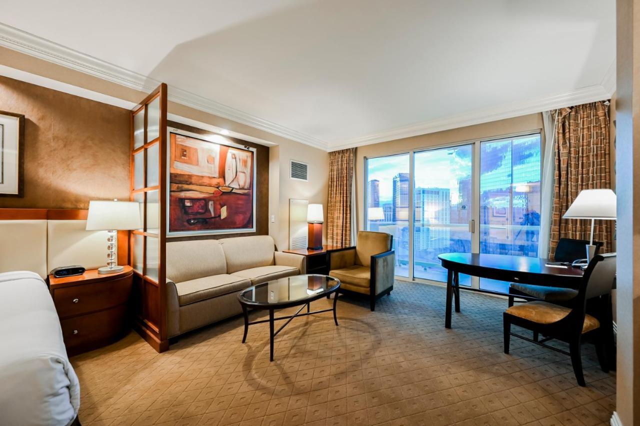Stripviewsuites At Signature Las Vegas Ngoại thất bức ảnh