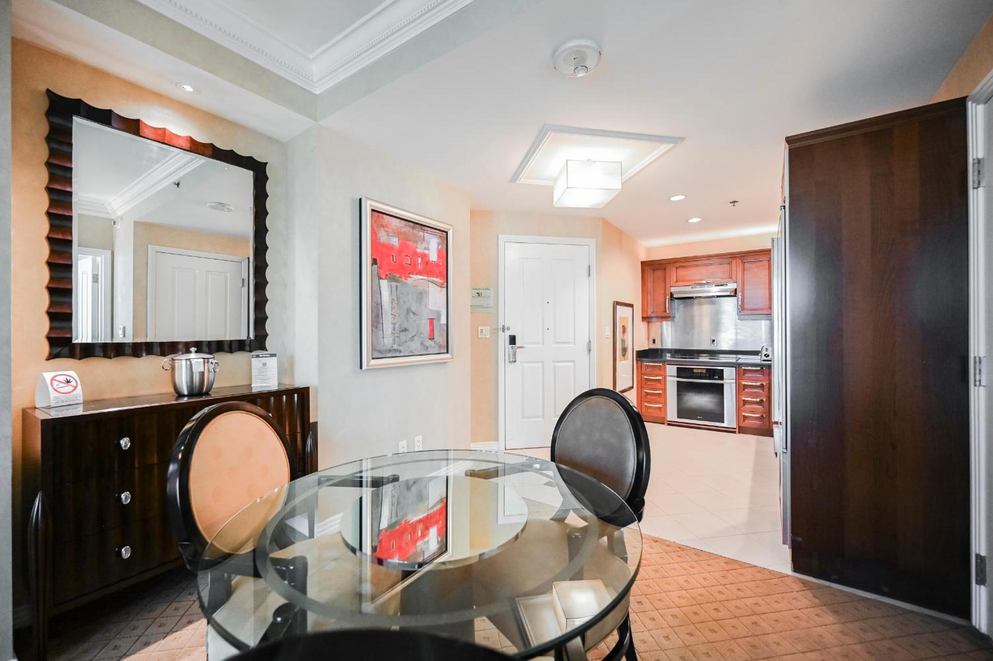 Stripviewsuites At Signature Las Vegas Ngoại thất bức ảnh