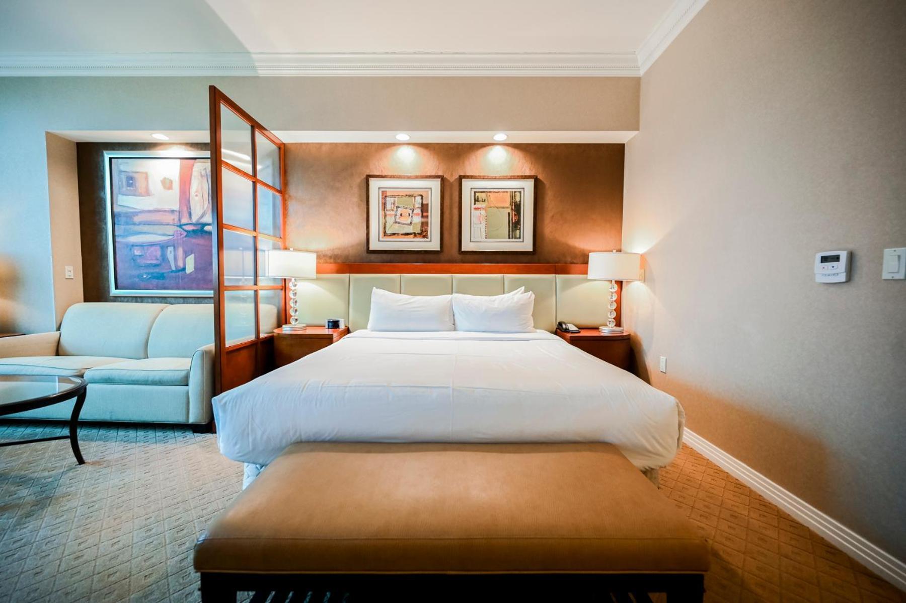 Stripviewsuites At Signature Las Vegas Phòng bức ảnh