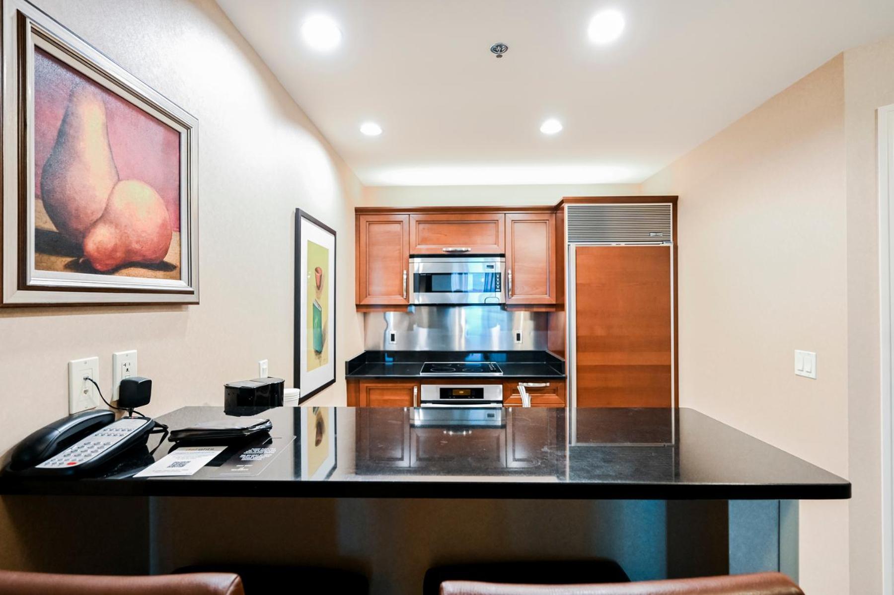 Stripviewsuites At Signature Las Vegas Phòng bức ảnh