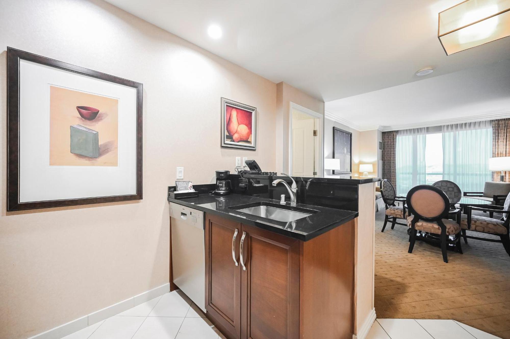 Stripviewsuites At Signature Las Vegas Phòng bức ảnh