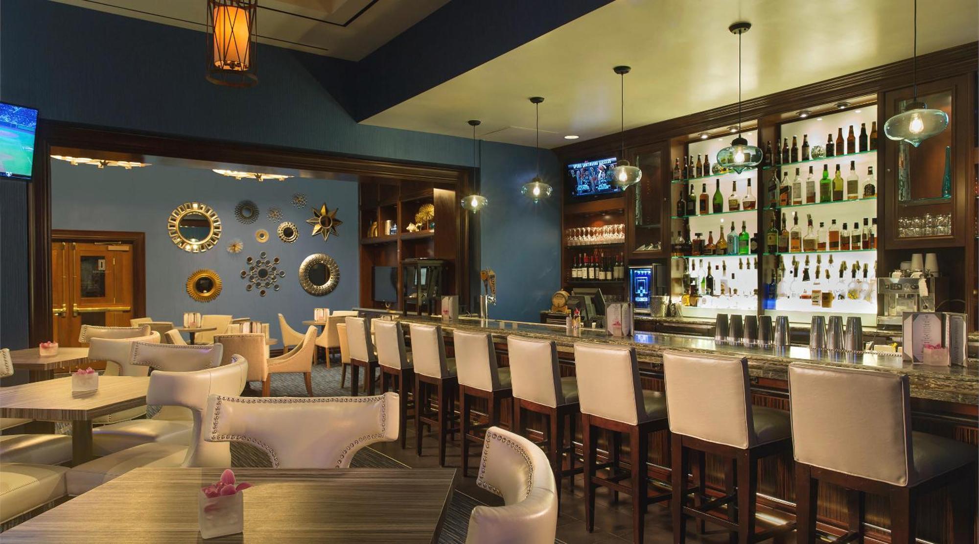 Stripviewsuites At Signature Las Vegas Ngoại thất bức ảnh