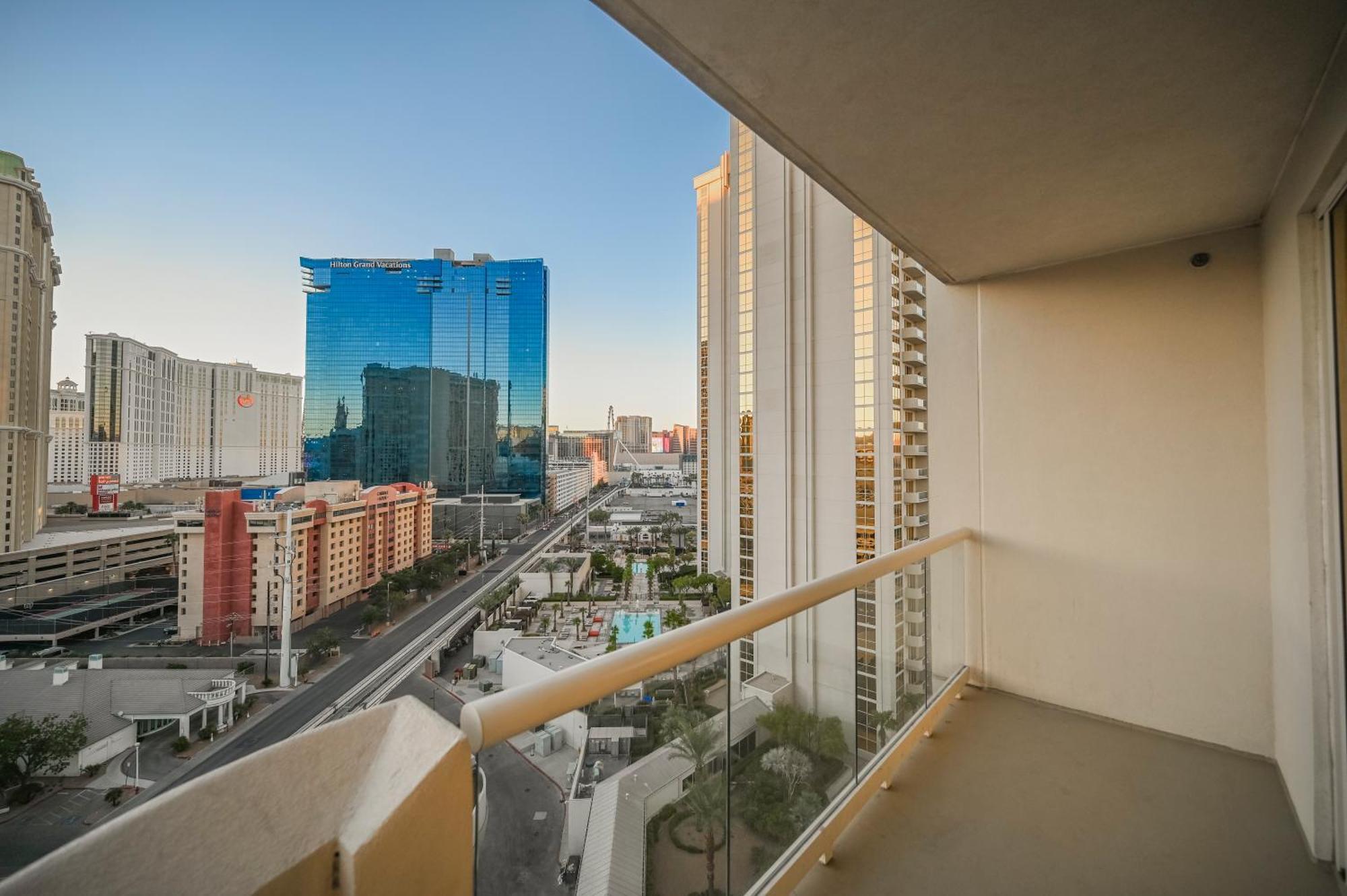 Stripviewsuites At Signature Las Vegas Phòng bức ảnh
