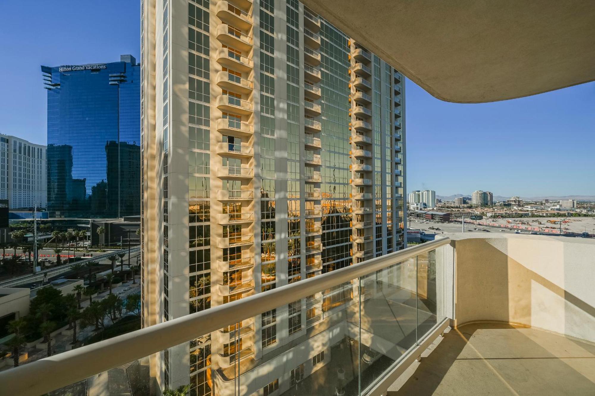 Stripviewsuites At Signature Las Vegas Phòng bức ảnh