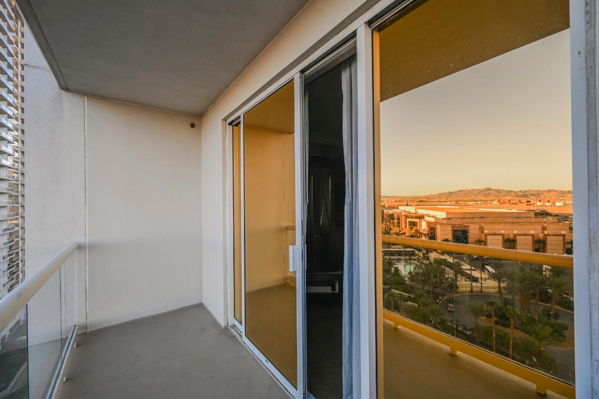 Stripviewsuites At Signature Las Vegas Phòng bức ảnh