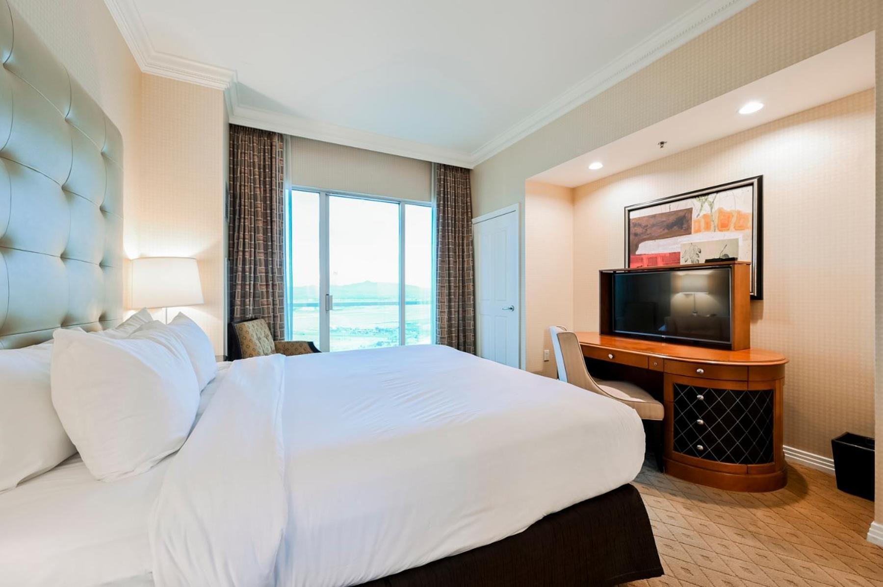 Stripviewsuites At Signature Las Vegas Phòng bức ảnh
