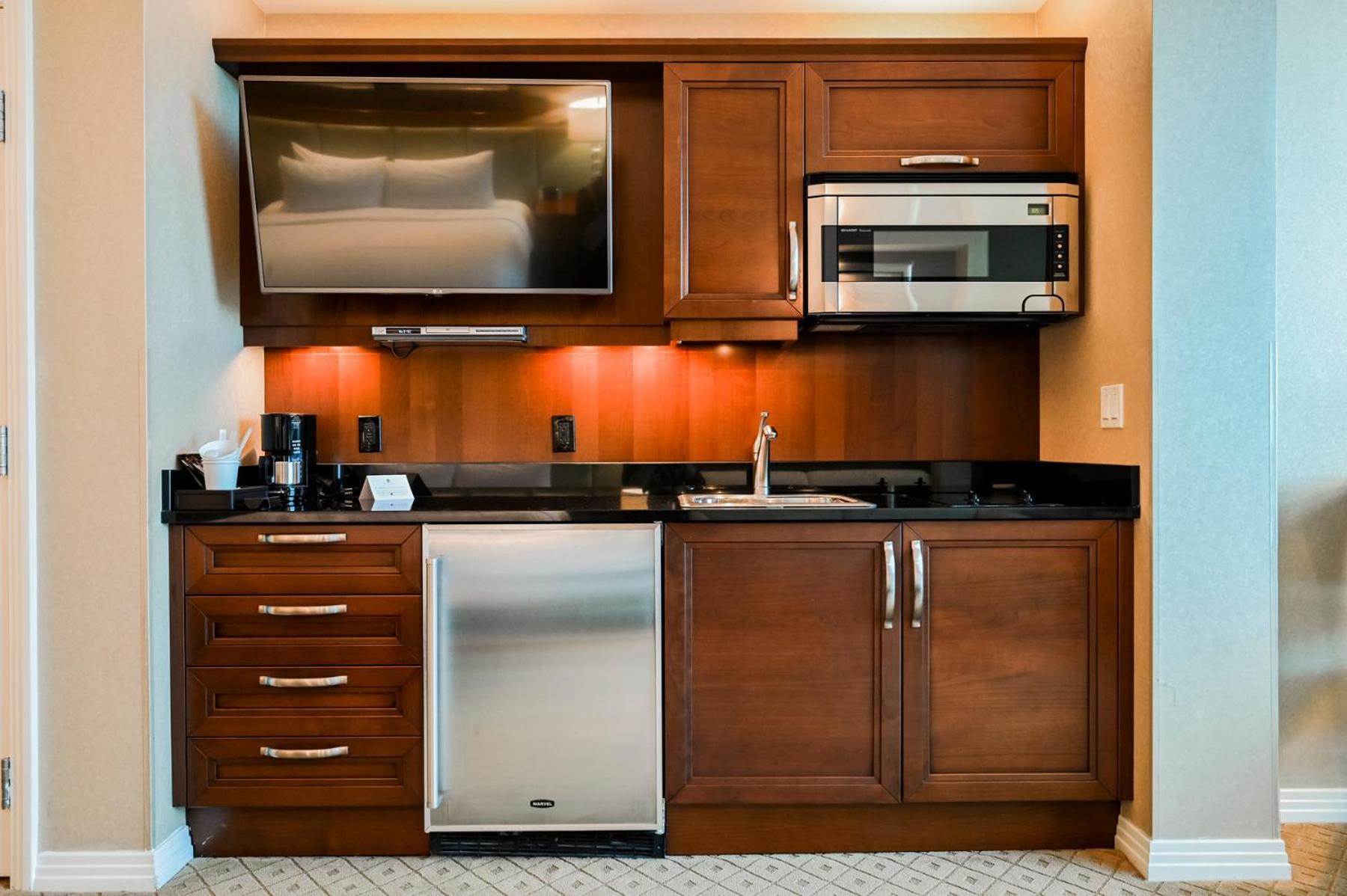 Stripviewsuites At Signature Las Vegas Phòng bức ảnh