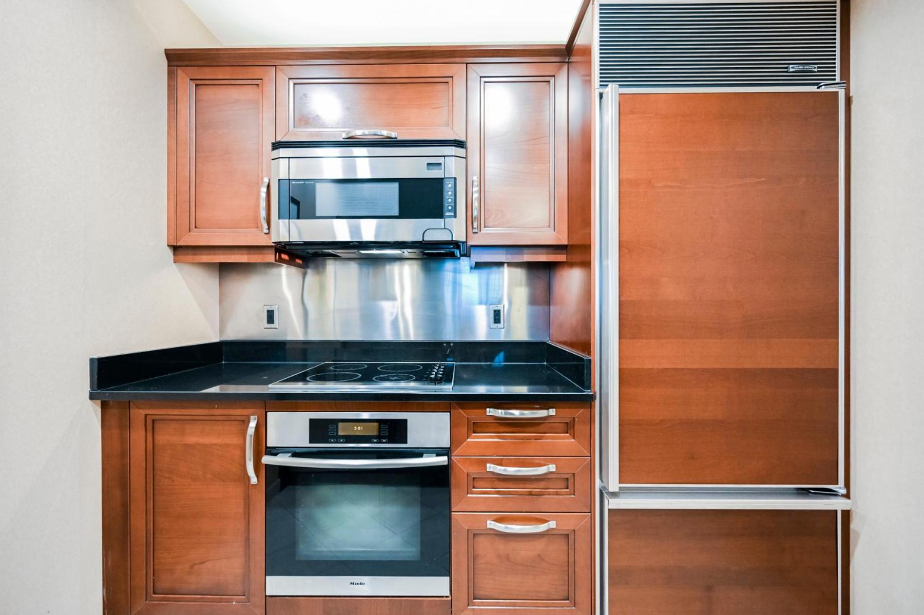 Stripviewsuites At Signature Las Vegas Phòng bức ảnh
