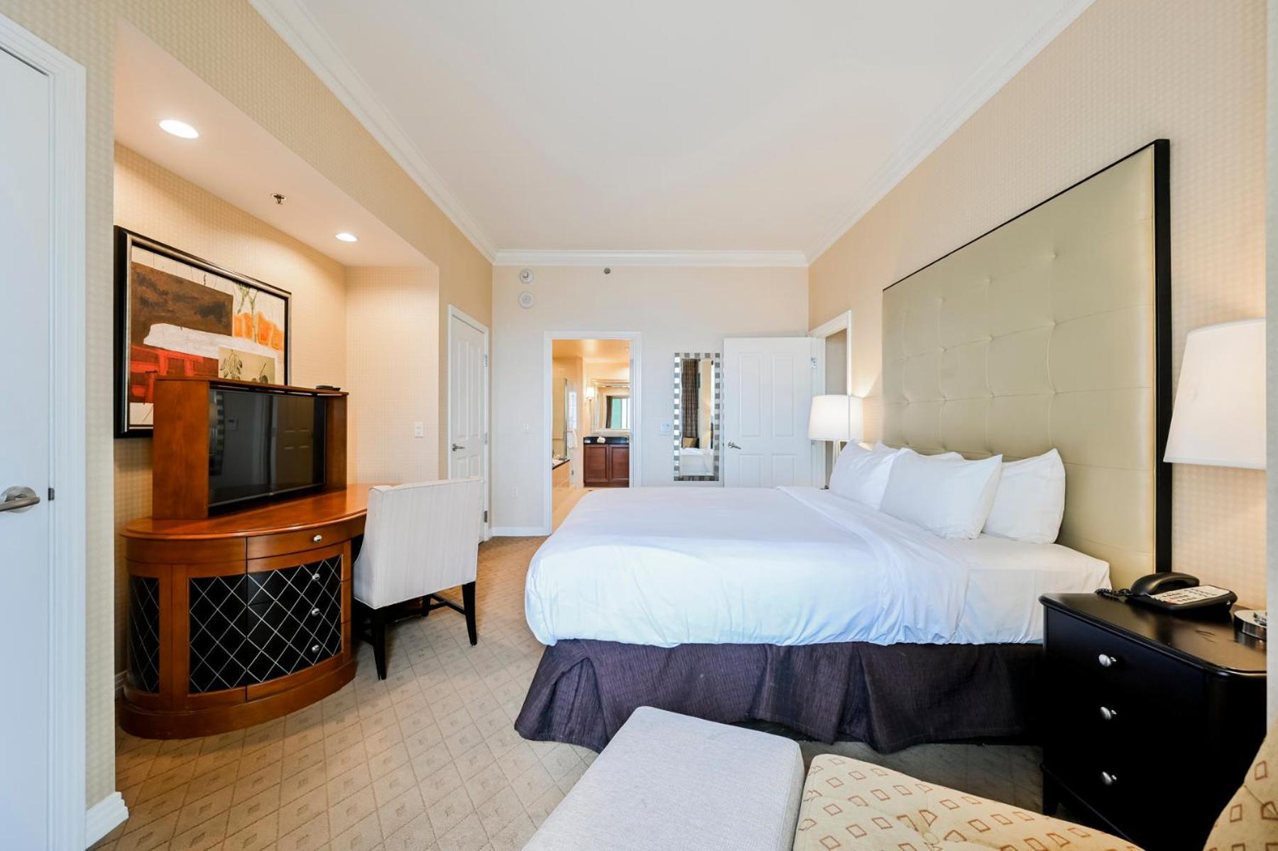 Stripviewsuites At Signature Las Vegas Phòng bức ảnh