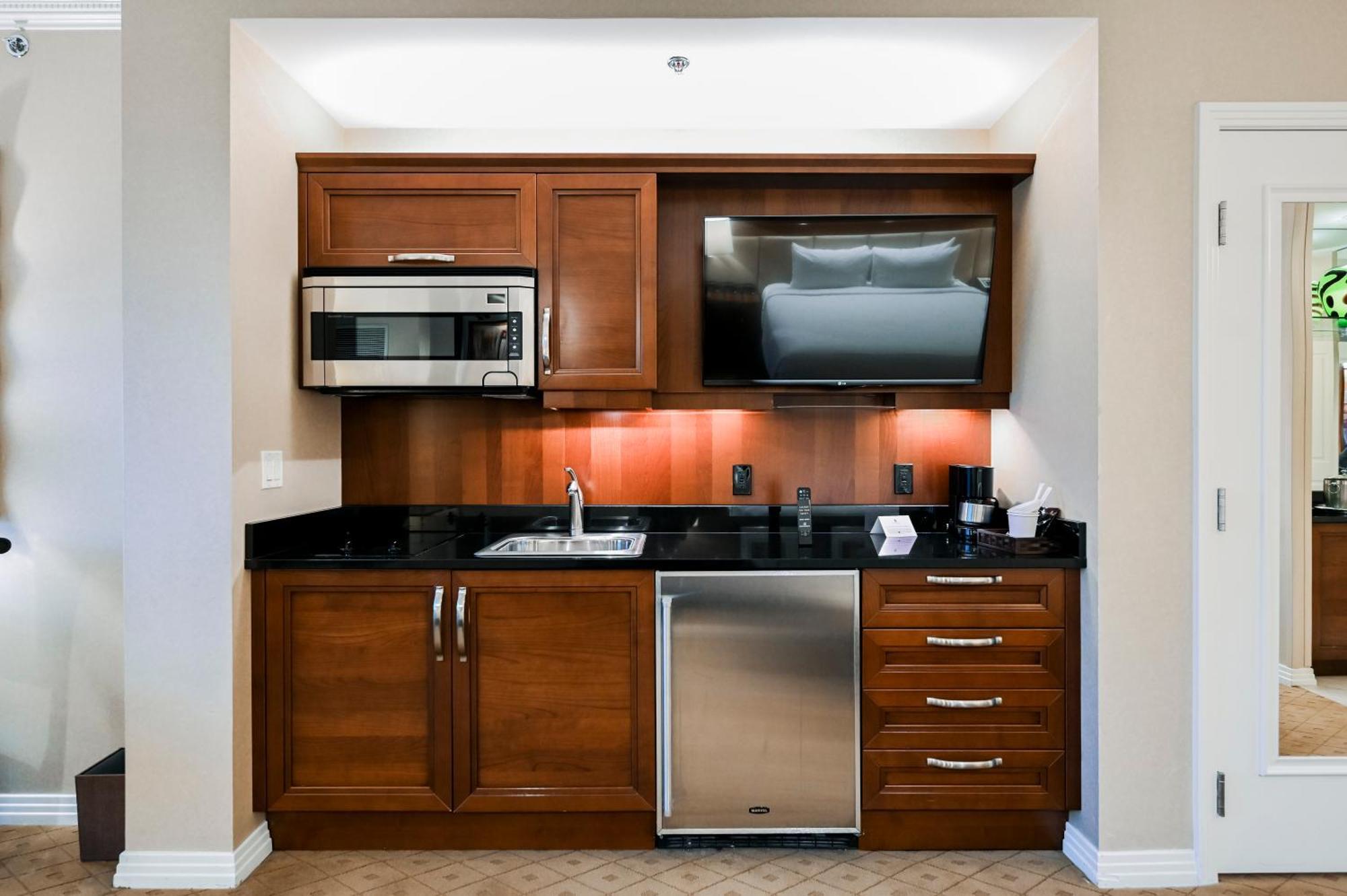 Stripviewsuites At Signature Las Vegas Phòng bức ảnh