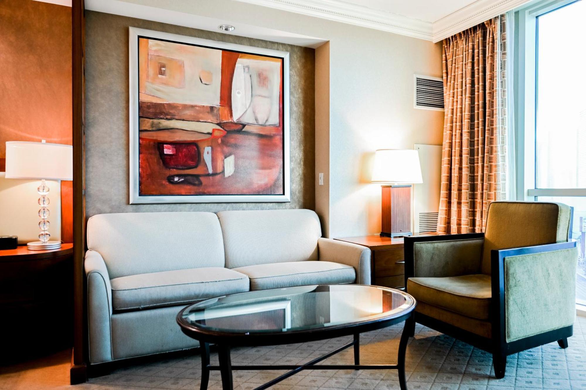 Stripviewsuites At Signature Las Vegas Phòng bức ảnh