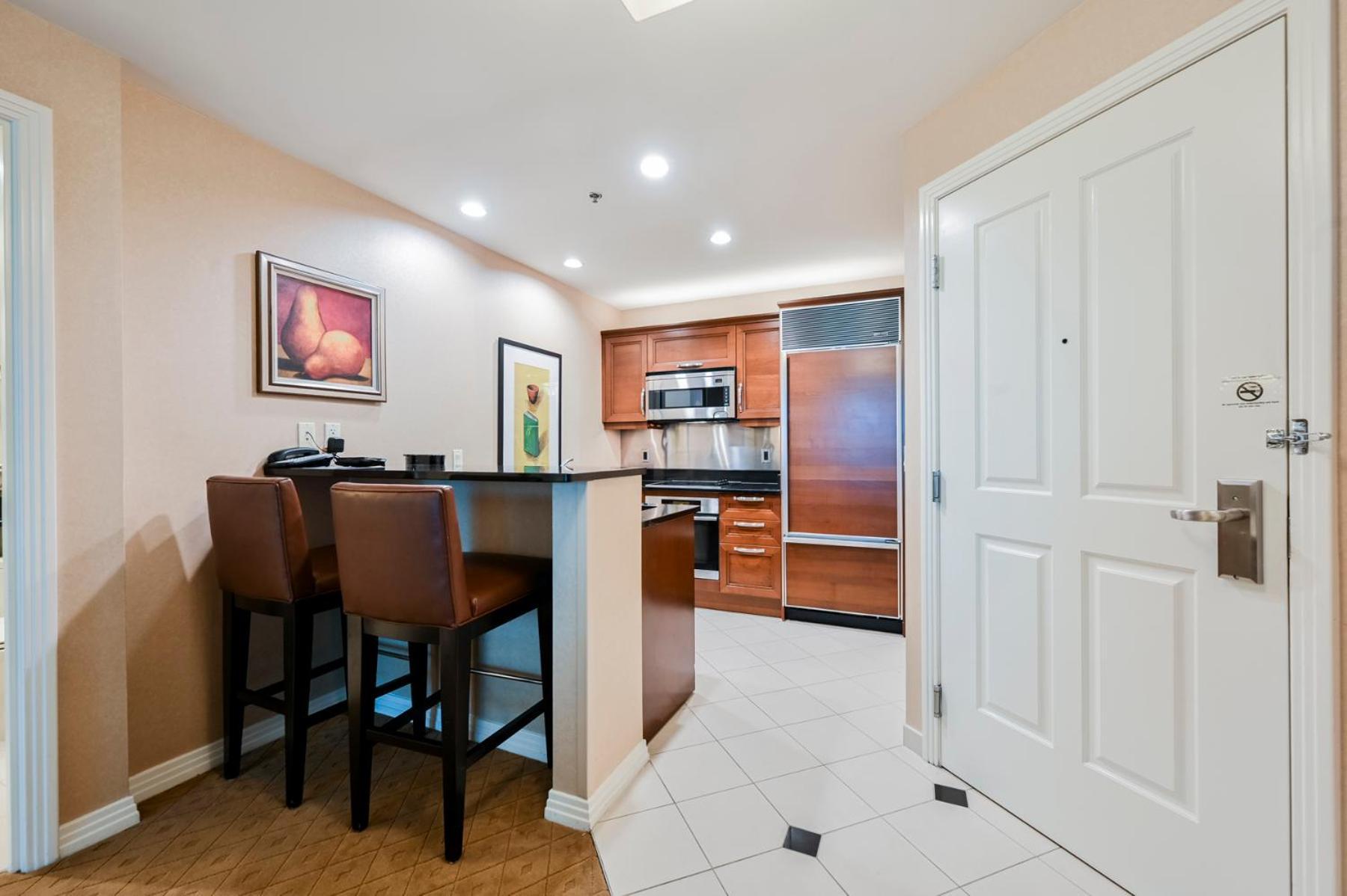 Stripviewsuites At Signature Las Vegas Phòng bức ảnh